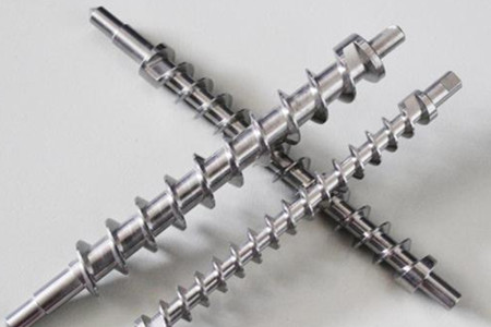 注塑機螺桿的工作條件、使用壽命和選用依據(jù)