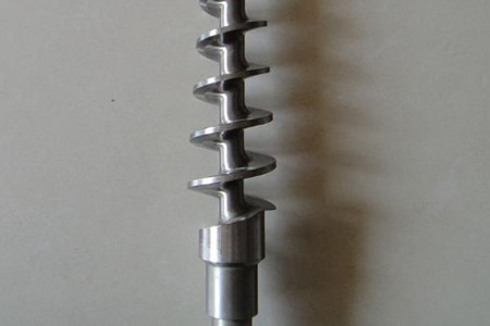 注塑機螺桿抱死原因及預防措施，你學會了嗎？